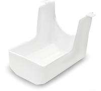Range Hood Light Cover - Non-Porous Plastic Design With Heat Tolerance And Enhanced Light Scattering For Safer Kitchen Workspaces(1)