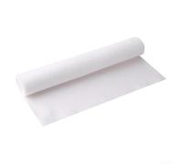 Range Hood Oil Filter, Non-Woven Grease Absorbent Sheet with Magnets & Strips, Cuttable Kitchen Stove Protector for Side Top Suction Hoods(A)