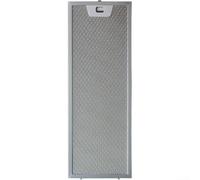 Range Hood Replacement Filters Built for European Vent Hoods Requiring 516x166mm or 516x186mm Mesh Compatibility (516x186mm)