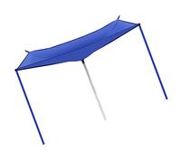 Range Hood Water Bag Blue Oxford Cloth Plastic Cover