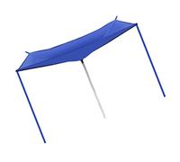 Range Hood Water Bag Cleaning Protector Blue Oxford Cloth Plastic