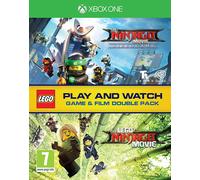 Range of LEGO Xbox One Games - New & Sealed - Lots of titles to choose from