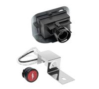 Range Oven Igniter Accessories DG94-01012A for Weber Igniter Q120 Q220 Grill