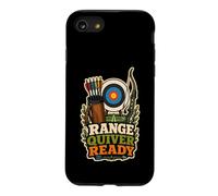 RANGE QUIVER READY Archery Grouping Case for iPhone SE (2020) / 7/8