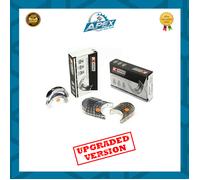 RANGE ROVER 3.0 CRANKSHAFT MAIN & BIG END CONROD BEARINGS SET 306DT ENGINE - STD