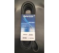 DAYCO 8PK2512 Serpentine belt