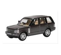 Oxford Range Rover 3rd Generation - Bonatti Grey