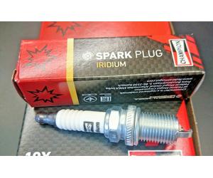 Range Rover 4.4 V8 - Champion Brand IRIDIUM Spark Plug x1- LR005253G / OE180/T10