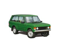 Range Rover Classic 1:24 Plastic Model Kit ITALERI