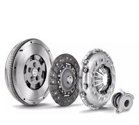 Range Rover Clutch Kit with Dual Mass FlyWheel 2006-2014