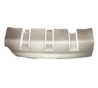 Fits Range Rover Evoque Front Bumper Spoiler Prestige Models 2015-2019