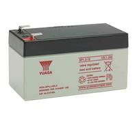 EaglePicher CF-12V1 12V 1.2Ah VRLA Lead Acid Replacement Yuasa Battery