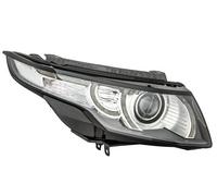 Range Rover Evoque Headlight Right 11-19 Headlamp Driver Off Side O/S OEM Hella