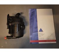 Blue Print Fuel Filter ADBP230052 - Fits Jaguar F-PACE, XE, XF II; Land Rover Defender, Discovery V