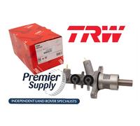 RANGE ROVER L322 2010 to 2012 LEFT HAND DRIVE BRAKE MASTER CYLINDER LR012900