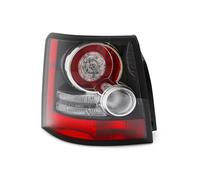 Range Rover Sport 09-13 LED Black Rear Light Lamp Left Passenger N/S OEM Valeo