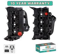 RANGE ROVER SPORT & L405 VOGUE 3.0 TDV6 NEW LHS & RHS INLET MANIFOLD CAM COVERS