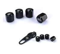 Range Rover Tyre Air Dust Valve Stem Cap 4Pcs/set