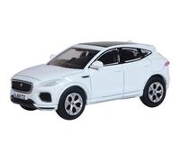 Range Rover Velar SE in Fuji White Oxford Diecast Model SCALE 1/76 | 76VEL002