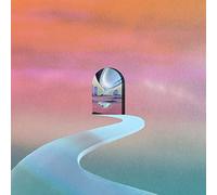 Range,the - Mercury [VINYL]