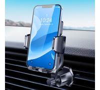 Range Tour Car Air Outlet Mobile Phone Holder, Applicable to Most Mobile for iPhone 14 13 for Samsung Galaxy