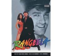 Rangeela by Aamir Khan