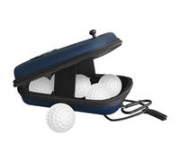 Rangefinder Bag, Essentials Rangefinder Carrying Case, Extra Liner Protection for Rangefinder, Hard Case with Magnetic Closure