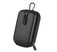 Rangefinder Bag - Hard Shell Storage Bag | Golf Accessories Protective Holder Shock Absorbing Interior Accurate Rangefinder on Golf Course Carry Equipment