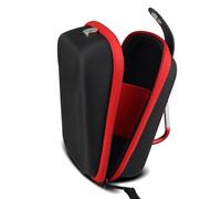 Rangefinder Case, Golf Range Finder Case,Golf Rangefinder Box | Portable Telescope Bag High Capacity Magnetic Oxford Fabric Indoor