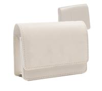 Rangefinder Case Golf - Universal Range Finder Carry Small Bag | Portable Golf Rangefinder Leather Bag, With Soft Inner Lining Shockproof Golfs