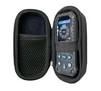 Rangefinder EVA Case Cover Distance Meter Carrying Storage Bag for GLM165-25G / GLM20 / GLM50C / GLM165-10 / GLM100-23 Rangefinder Pouches