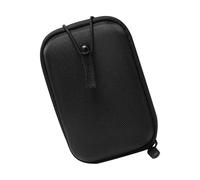 Rangefinder Hard Shell Case - 14.5cm Golf Rangefinder Case, Stable Palm Fit Grip | Water Resistant EVA Hard Bags with Strong Compatibility, Protective EVA Carry Bag for Practice Competition Telescope