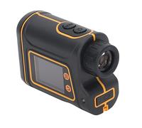 Rangefinder, Optical Lens Color Touch Screen Real Time Speed Measurement, Focusing for Hunting (SW-1000B)
