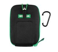 Rangefinder Pouch,Portable Carry Bag Rangefinder Case - Range Finder Storage Box, Shockproof Golf Range Finder Case for Golfers and Hunters