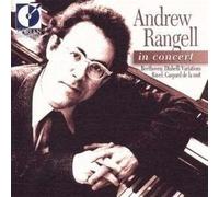 Rangell, Andrew - In Concert