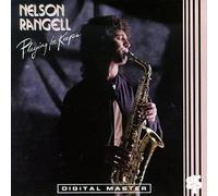 Rangell, Nelson - Playing for Keeps