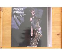 Rangell, Nelson - Playing for Keeps [Vinyl LP] [VINYL]