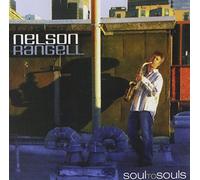Rangell, Nelson - Soul to Souls