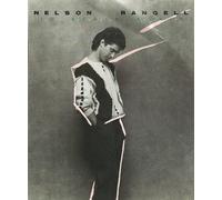 RANGELL NELSON - To Begin Again (UK Import)