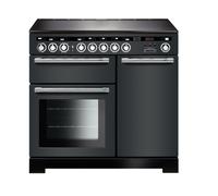 Rangemaster edl100ei Range Cooker Induction