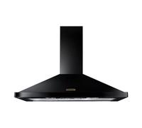 Rangemaster RHDC110BL-b Chimney Hood