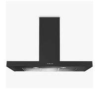Rangemaster 119540 110cm Flat Cooker Hood in Slate