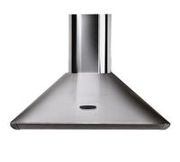 Rangemaster 62250 70cm RANGEMASTER Hood in St Steel No Rail