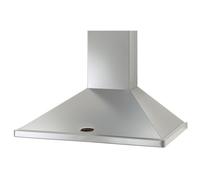 Rangemaster 62260 90cm Cooker Hood in Stainless Steel