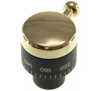 Rangemaster 90 110 Classic Oven Temperature Control Knob Switch (Gold) P025874 P051348