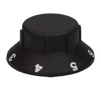 Rangemaster Aga Hob Control Knob - Agaae4M240046