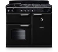 Rangemaster CL100DFP-CM1 Range Cooker Dual Fuel