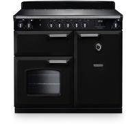 Rangemaster CL100eiP-CM1 Range Cooker Induction