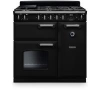 Rangemaster CL90DFP-CM1 Range Cooker Dual Fuel
