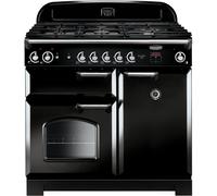 Rangemaster cla100ngf Range Cooker Nat Gas